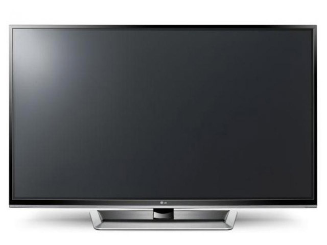 Smart TVs huren - Verhuur 3D televisies